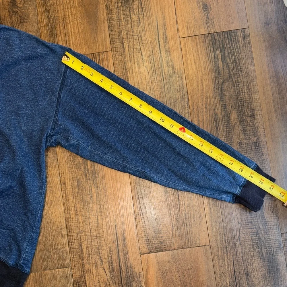 ❤️Kids Navy Joggers by free assembly